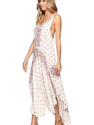 Free People Casual Dress (view 1)