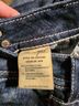 Miss Me Blue Jeans Size 28 waist - photo 4