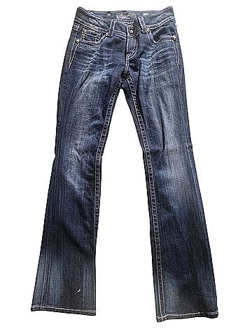 Miss Me Bootcut Jeans (view 1)
