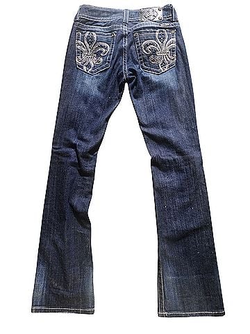 Miss Me Bootcut Jeans (view 2)