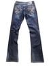 Miss Me Blue Jeans Size 28 waist - photo 2