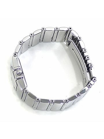 Omega Omega Constellation Ladies Quartz Watch 1521.41.00 Battery-powered (view 2)