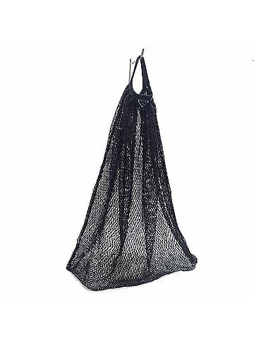 Prada Prada handbag for women, black mesh tote bag (view 1)