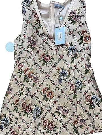 Hill House Daria Dress Casual Dress (view 1)