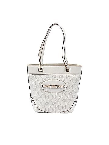 Gucci Mini Guccissima Punch Tote (view 1)