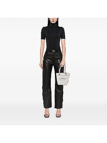 Gucci Mini Guccissima Punch Tote (view 2)