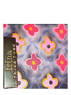 Trina Turk poppy narcissis Leather Crossbody Bag (view 2)