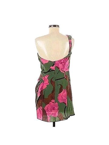 Johanna Ortiz San Basilio Cocktail Dress (view 2)