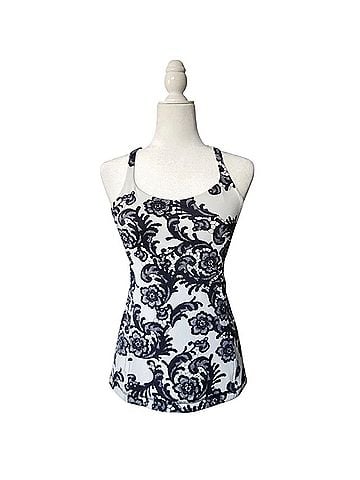 Lululemon Athletica Sleeveless Top (view 1)