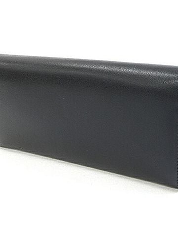 Fendi Fendi Bi-fold Long Wallet Bugs Eye Monster Continental 8M0251 Black Leather for Women FENDI (view 2)
