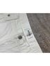AGOLDE White Denim Shorts Size 33 waist - photo 6