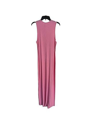 SKIMS Soft Lounge Casual Dress (view 2)