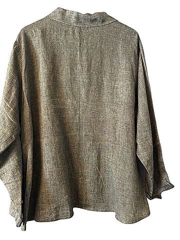 Flax Jacket (view 2)