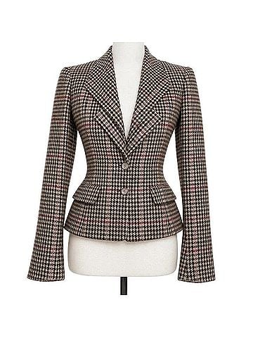 Ralph Lauren Blazer (view 1)