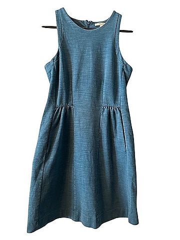 Madewell Casual Dress (view 1)