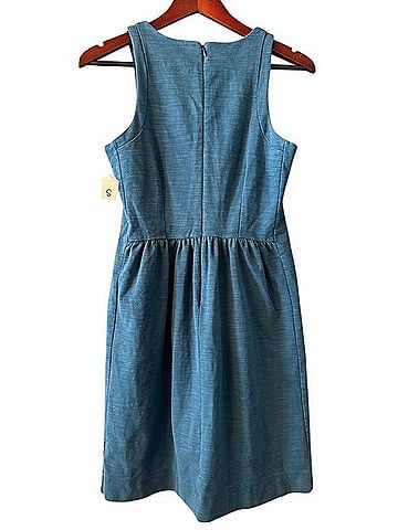 Madewell Casual Dress (view 2)