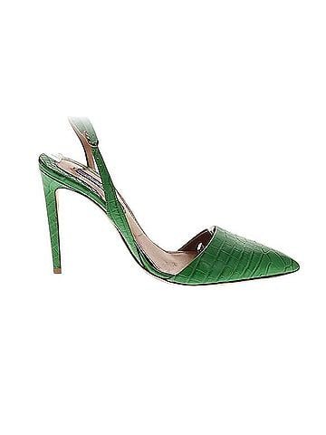 Ralph Lauren Collection Purple Label Heels (view 1)