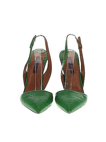 Ralph Lauren Collection Purple Label Heels (view 2)