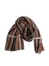 Echo Stripes Multi Color Scarf One size - photo 2