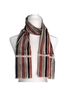 Echo Stripes Multi Color Scarf One size - photo 1