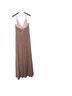 B2 Brown Cocktail Dress Size 14 - photo 2