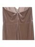 B2 Brown Cocktail Dress Size 14 - photo 5