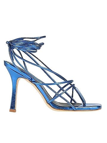 Luca Valentini Heels (view 2)