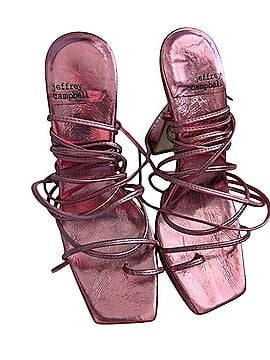 Jeffrey Campbell PrimaDonna Heels (view 2)