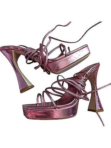 Jeffrey Campbell PrimaDonna Heels (view 1)