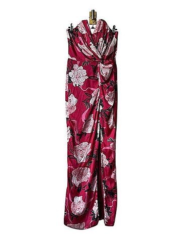 Katie May Finn Gown Cocktail Dress (view 2)