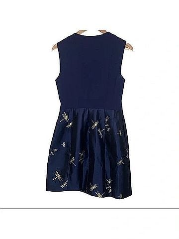 Ted Baker London Adellu Cocktail Dress (view 2)
