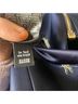 Ted Baker London Print Blue Gold Cocktail Dress Size 6 - photo 10