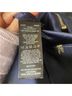 Ted Baker London Print Blue Gold Cocktail Dress Size 6 - photo 11