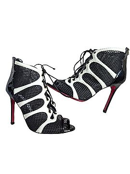 Luciano Padovan Heels (view 1)