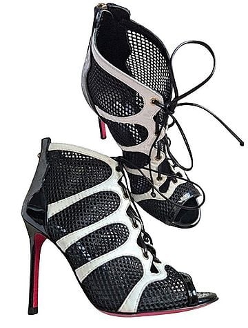 Luciano Padovan Heels (view 2)