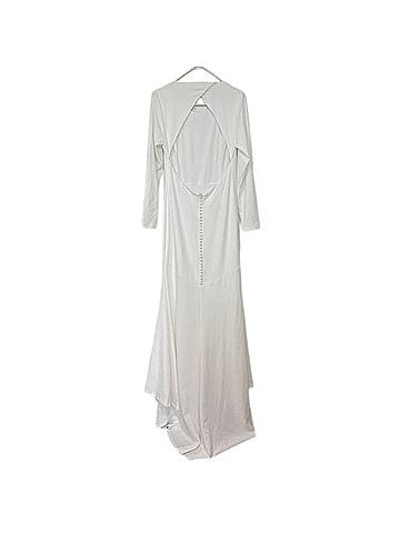 Lulus Eloquent Endearment Casual Dress (view 2)