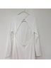 Lulus 100% Polyester 5% Spandex 95% Polyester White Casual Dress Size XL - photo 5