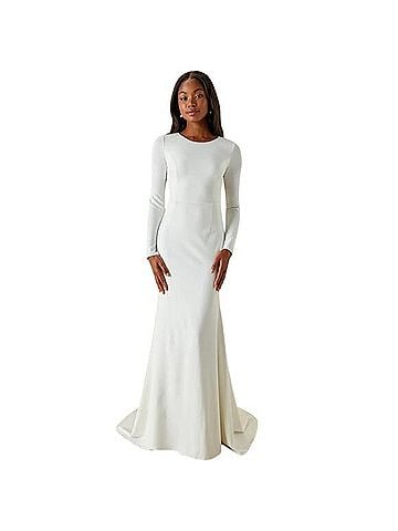 Lulus Eloquent Endearment Casual Dress (view 1)