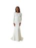 Lulus 100% Polyester 5% Spandex 95% Polyester White Casual Dress Size XL - photo 1