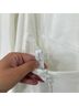 Lulus 100% Polyester 5% Spandex 95% Polyester White Casual Dress Size XL - photo 7