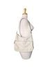 Giani Bernini 100% Leather Solid Ivory White Leather Hobo One size - photo 5