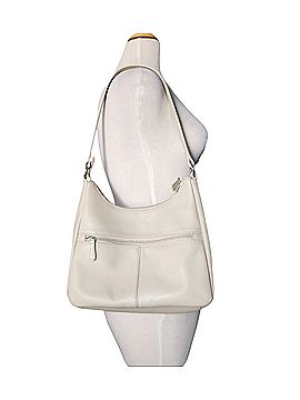 Giani Bernini Leather Hobo
