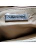 Giani Bernini 100% Leather Solid Ivory White Leather Hobo One size - photo 4