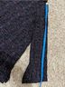 Habitat Print Black Pink Long Sleeve Turtleneck Size L - photo 7