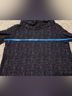 Habitat Print Black Pink Long Sleeve Turtleneck Size L - photo 8