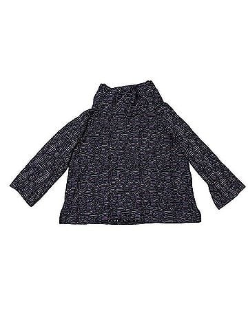 Habitat Long Sleeve Turtleneck (view 1)
