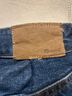 Madewell Blue Jeans Size 28 waist - photo 3