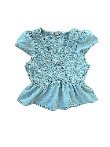 American Eagle Outfitters Short Sleeve T-Shirt (view 1)