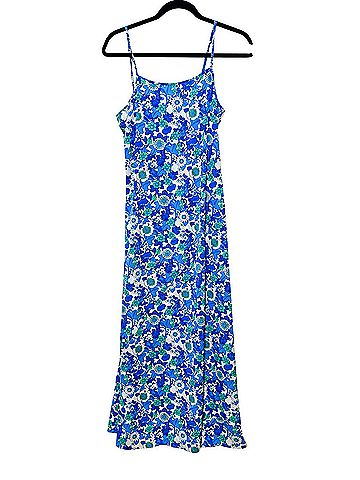Frankies Bikinis Casual Dress (view 2)