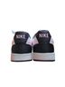Nike Black White Pink Sneakers Size 7 - photo 3